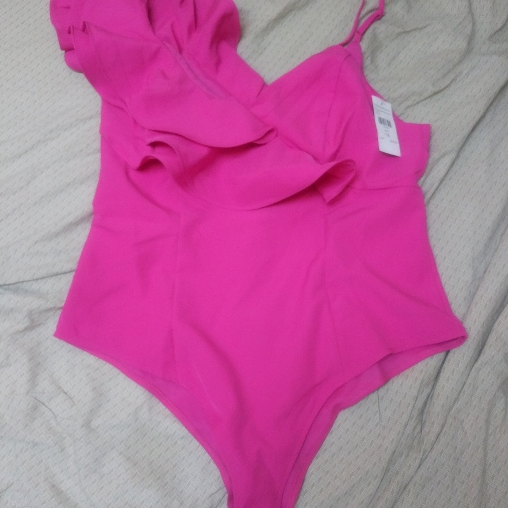 Fashion Nova Body Suit